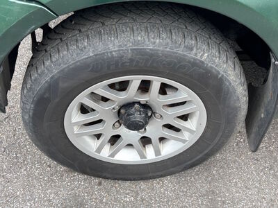 Suzuki Jimny Gebrauchtwagen