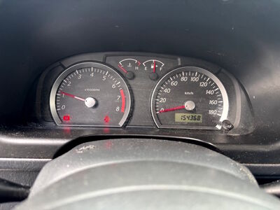 Suzuki Jimny Gebrauchtwagen