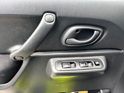 Suzuki Jimny Gebrauchtwagen