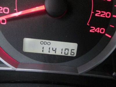 Subaru Impreza Gebrauchtwagen