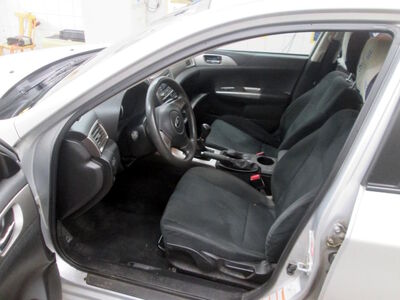 Subaru Impreza Gebrauchtwagen