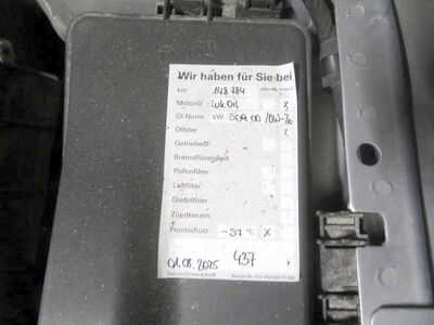 Seat Leon Gebrauchtwagen