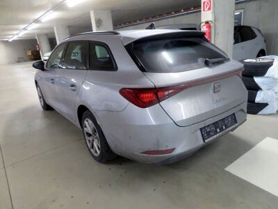 Seat Leon Gebrauchtwagen