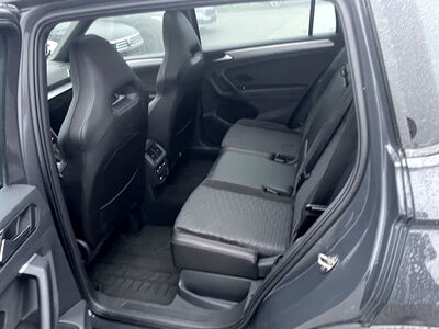 Seat Tarraco Gebrauchtwagen