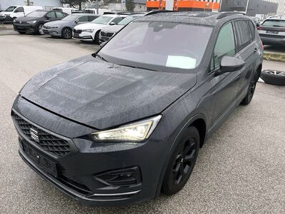 Seat Tarraco Gebrauchtwagen