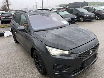 Seat Tarraco Gebrauchtwagen