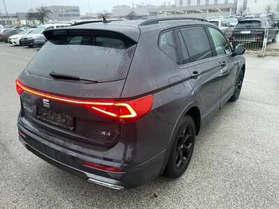 Seat Tarraco Gebrauchtwagen