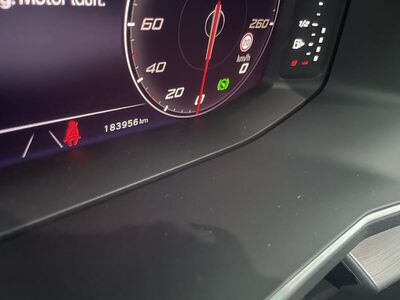 Seat Tarraco Gebrauchtwagen