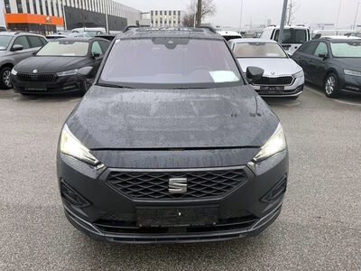Seat Tarraco Gebrauchtwagen