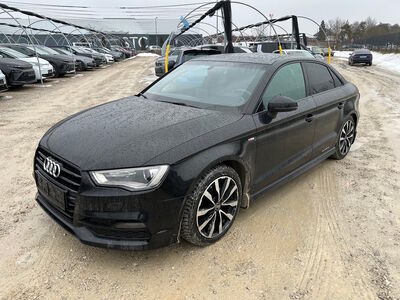 Audi A3 Gebrauchtwagen