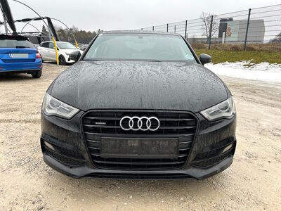 Audi A3 Gebrauchtwagen