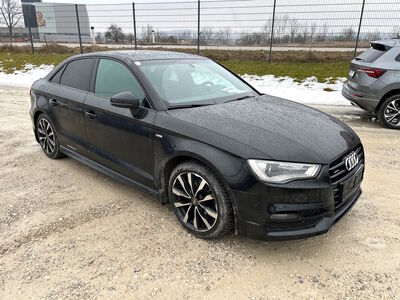Audi A3 Gebrauchtwagen