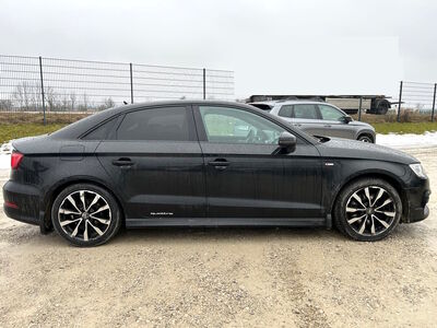 Audi A3 Gebrauchtwagen