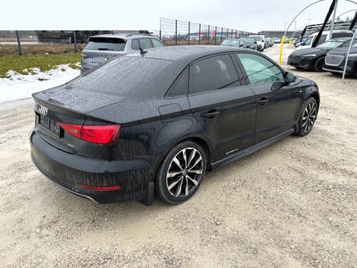 Audi A3 Gebrauchtwagen