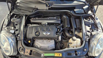 Mini Mini Gebrauchtwagen