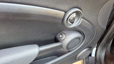 Mini Mini Gebrauchtwagen