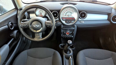 Mini Mini Gebrauchtwagen