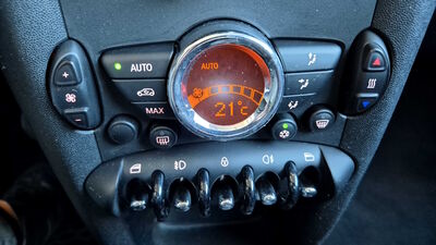 Mini Mini Gebrauchtwagen