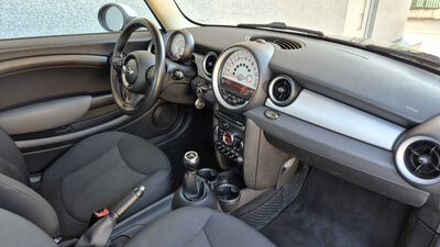 Mini Mini Gebrauchtwagen