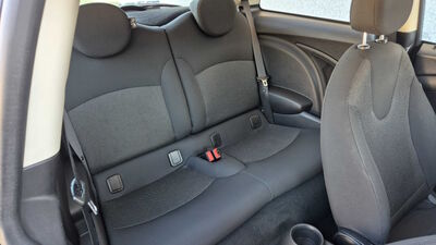 Mini Mini Gebrauchtwagen