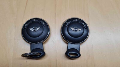 Mini Mini Gebrauchtwagen