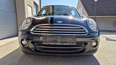 Mini Mini Gebrauchtwagen