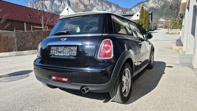 Mini Mini Gebrauchtwagen