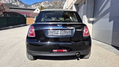 Mini Mini Gebrauchtwagen
