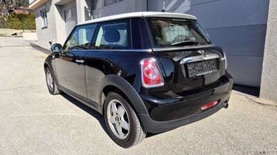 Mini Mini Gebrauchtwagen