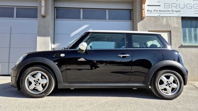 Mini Mini Gebrauchtwagen