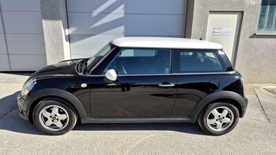 Mini Mini Gebrauchtwagen