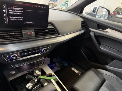 Audi Q5 Gebrauchtwagen