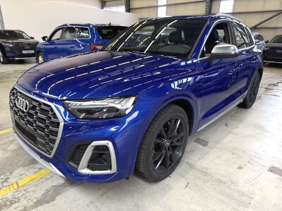 Audi Q5 Gebrauchtwagen