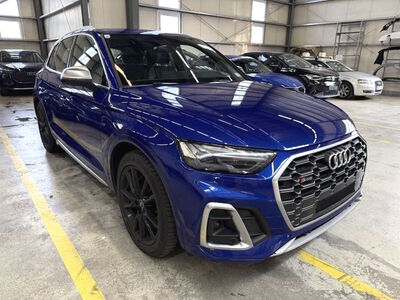 Audi Q5 Gebrauchtwagen