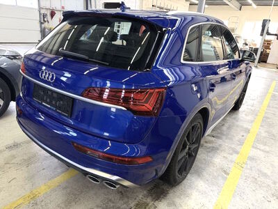 Audi Q5 Gebrauchtwagen