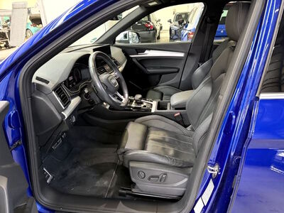 Audi Q5 Gebrauchtwagen