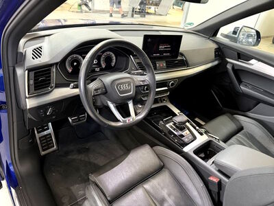 Audi Q5 Gebrauchtwagen