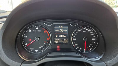 Audi A3 Gebrauchtwagen