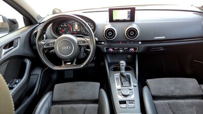 Audi A3 Gebrauchtwagen