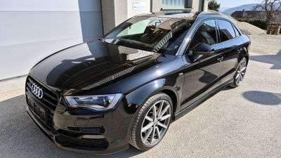 Audi A3 Gebrauchtwagen