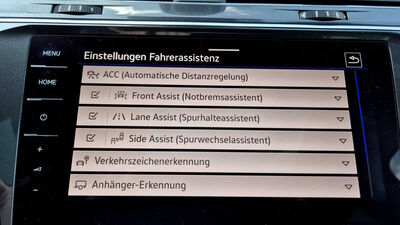 VW Tiguan Gebrauchtwagen VW Tiguan Gebrauchtwagen