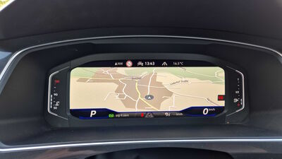 VW Tiguan Gebrauchtwagen VW Tiguan Gebrauchtwagen