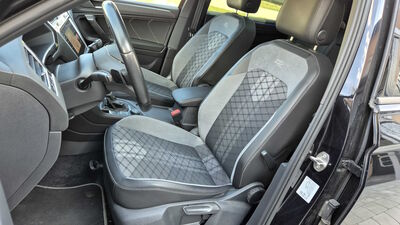 VW Tiguan Gebrauchtwagen VW Tiguan Gebrauchtwagen