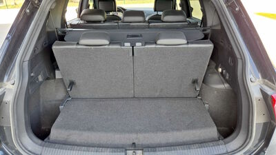 VW Tiguan Gebrauchtwagen VW Tiguan Gebrauchtwagen