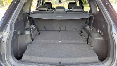 VW Tiguan Gebrauchtwagen VW Tiguan Gebrauchtwagen