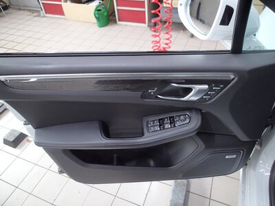 Porsche Macan Gebrauchtwagen Porsche Macan Gebrauchtwagen