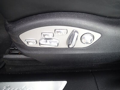 Porsche Macan Gebrauchtwagen Porsche Macan Gebrauchtwagen