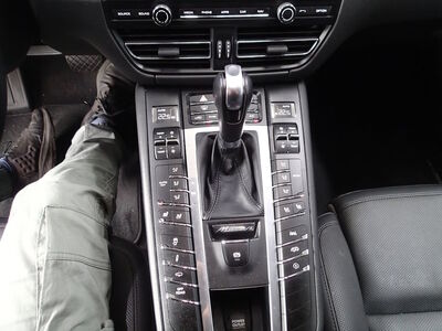 Porsche Macan Gebrauchtwagen Porsche Macan Gebrauchtwagen