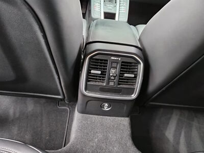 Porsche Macan Gebrauchtwagen Porsche Macan Gebrauchtwagen