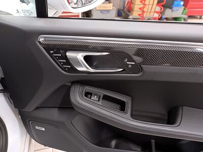 Porsche Macan Gebrauchtwagen Porsche Macan Gebrauchtwagen